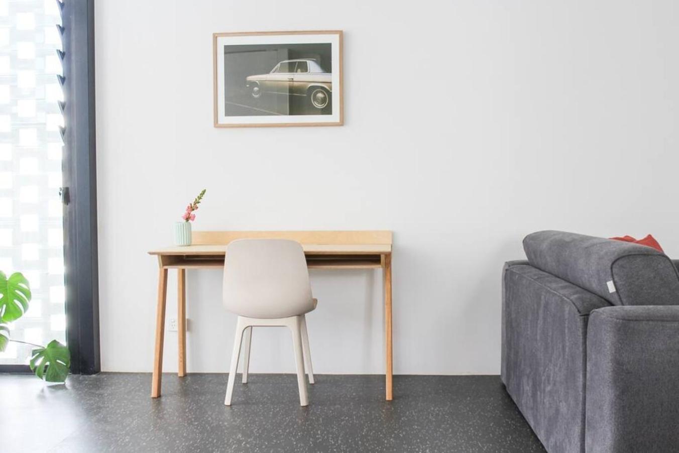 Blinco Hideaway- Modern Spacious 1Br Art Precinct W Balcony Fremantle Exterior photo