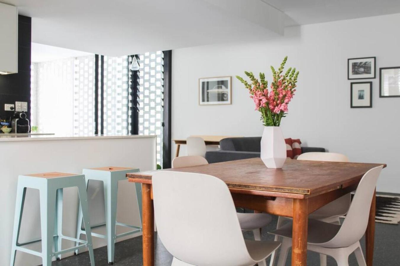 Blinco Hideaway- Modern Spacious 1Br Art Precinct W Balcony Fremantle Exterior photo